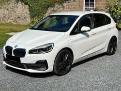 Alpinweiss iii Gebraucht 2019 BMW 225 Limousine | 12.971 € (Fairer Preis)