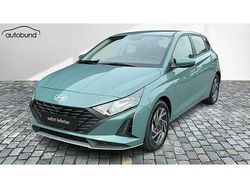 Neu 2025 Hyundai i20 Kleinwagen | 17.470 € (Fairer Preis)