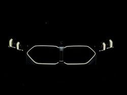 Grau Gebraucht 2024 BMW X2 M Sport SUV | 41.900 € (Teuer)