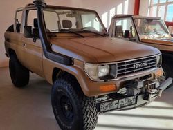Gebraucht 1996 Toyota Land Cruiser SUV | 14.900 €