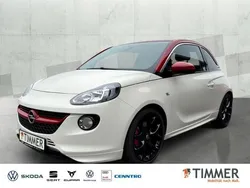 Andere Gebraucht 2017 Opel Adam S Kleinwagen | 14.470 € (Fairer Preis)