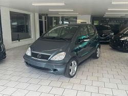 Gebraucht 2004 Mercedes A160 Elegance Van / Kleinbus | 4.999 €