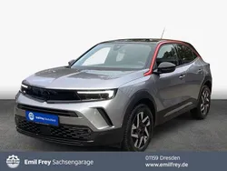Grau Gebraucht 2024 Opel Mokka SUV | 19.440 € (Superpreis)