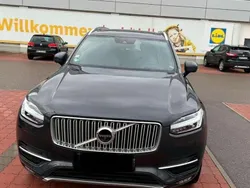 Gebraucht 2019 Volvo XC90 Inscription SUV | 31.500 € (Fairer Preis)