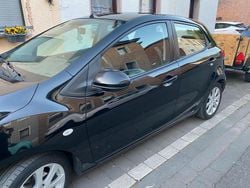 Schwarz Gebraucht 2008 Mazda 2 Kleinwagen | 2.750 € (Fairer Preis)