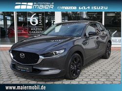 Grau Gebraucht 2024 Mazda CX-30 Homura-Line SUV | 29.950 €
