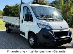 Weiß Gebraucht 2019 Peugeot Boxer Van | 17.990 € (Fairer Preis)