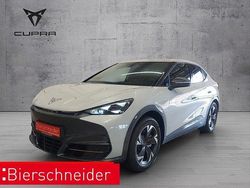 Weiss Neu 2025 Cupra Tavascan Endurance SUV | 47.950 € (Guter Preis)