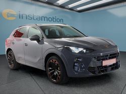 Grau Neu 2025 Cupra Terramar SUV | 54.499 € (Teuer)