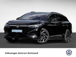 Schwarz Neu 2025 VW ID.7 Pro Limousine | 54.452 € (Superpreis)