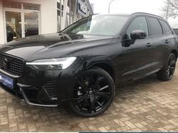 Schwarz Gebraucht 2025 Volvo XC60 Plus SUV | 45.860 € (Guter Preis)