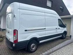 Weiß Gebraucht 2022 Ford Transit Trend Abholung | 11.900 € (Superpreis)