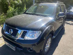 Schwarz Gebraucht 2015 Nissan Pathfinder SUV | 8.500 € (Superpreis)