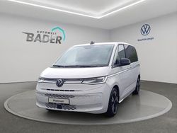 Weiß Gebraucht 2024 VW Multivan Style Van | 68.430 €