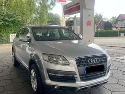Silber Gebraucht 2007 Audi Q7 SUV | 5.300 € (Superpreis)