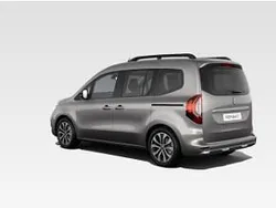 Stahlgrau metallic Neu 2025 Renault Kangoo Techno Van / Kleinbus | 33.990 € (Etwas zu teuer)