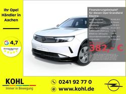 Weiss Neu 2025 Opel Grandland Electric Edition SUV | 38.990 € (Guter Preis)
