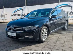 Schwarz Gebraucht 2020 VW Passat Business Kombi | 21.450 € (Fairer Preis)
