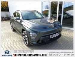 Cypress green / met Neu 2025 Hyundai Kona Prime SUV | 42.390 € (Etwas zu teuer)