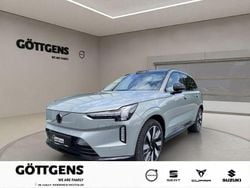 Grau Gebraucht 2025 Volvo EX90 Ultra SUV | 79.990 € (Superpreis)