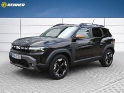 Schwarz Neu 2025 Dacia Duster Extreme SUV | 31.000 € (Etwas zu teuer)