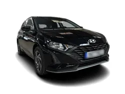 Blau Neu 2025 Hyundai i20 Select Kleinwagen | 19.958 € (Guter Preis)