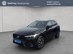Onyx blackmetallic 717 Gebraucht 2024 Volvo XC60 Plus SUV | 43.500 € (Guter Preis)
