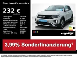 Andere farbe Gebraucht 2024 VW T-Cross Style SUV | 23.120 € (Guter Preis)