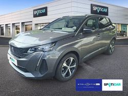 Grau Gebraucht 2023 Peugeot 3008 GTi SUV | 22.940 € (Fairer Preis)