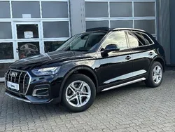 Mytosschwarz Gebraucht 2023 Audi Q5 Advanced SUV | 42.990 € (Fairer Preis)