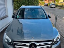 Gebraucht 2018 Mercedes GLC350 SUV | 25.900 € (Guter Preis)