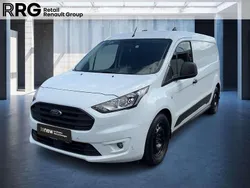 Braun Gebraucht 2021 Ford Transit Kleinwagen | 15.890 € (Teuer)