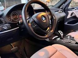 Gebraucht 2014 BMW X4 Shadowline SUV | 17.000 € (Etwas zu teuer)