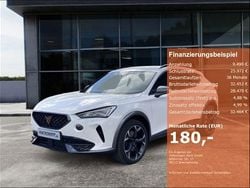 Weiss Gebraucht 2025 Cupra Formentor VZ SUV | 37.960 € (Guter Preis)