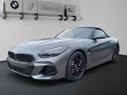Bmw individual frozen grey ii Neu 2025 BMW Z4 M Sport Cabrio | 70.380 € (Fairer Preis)
