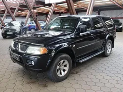 Schwarz Gebraucht 2005 Mitsubishi Pajero Instyle SUV | 9.990 €