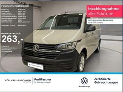 Grau Gebraucht 2022 VW Transporter Van | 28.485 €