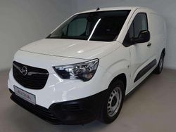 White jade Gebraucht 2022 Opel Combo Edition Van / Kleinbus | 14.990 € (Guter Preis)