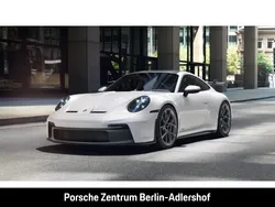 Weiss Gebraucht 2023 Porsche 911 GT3 Coupé | 209.900 € (Fairer Preis)