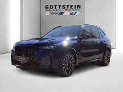 Alpinweiss iii Neu 2025 BMW X5 M Sport SUV | 98.490 € (Superpreis)