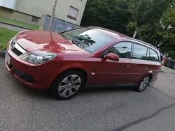 Rot Gebraucht 2008 Opel Vectra Kombi | 1.995 € (Fairer Preis)