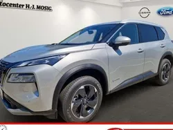 Silber Neu 2024 Nissan X-Trail N-Connecta SUV | 39.995 €