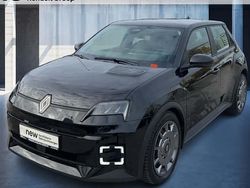 Blackpearlschwarz (schwarz) Gebraucht 2025 Renault R5 Evolution Kleinwagen | 26.990 €