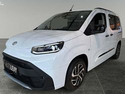 Weiß Neu 2025 Toyota Proace Verso City Kombi | 41.730 € (Fairer Preis)