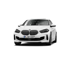 Gebraucht 2025 BMW 128 Comfort Edition Kleinwagen | 37.250 € (Fairer Preis)