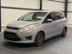 Silber Gebraucht 2011 Ford Grand C-Max Trend Van / Kleinbus | 3.891 € (Superpreis)