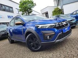 Blau Neu 2025 Dacia Sandero Extreme Kleinwagen | 20.990 €