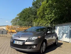 Grau Gebraucht 2013 Renault Mégane III Limousine | 5.100 € (Superpreis)