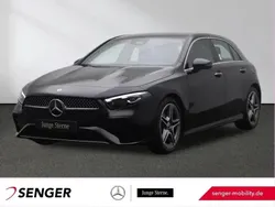 Gebraucht 2024 Mercedes A200 AMG | 33.568 € (Fairer Preis)