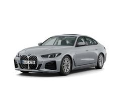 Grau Gebraucht 2025 BMW 430 Gran Coupé Performance Coupé | 49.990 € (Superpreis)